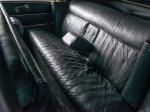 Frazer Manhattan Convertible Sedan 1951 года